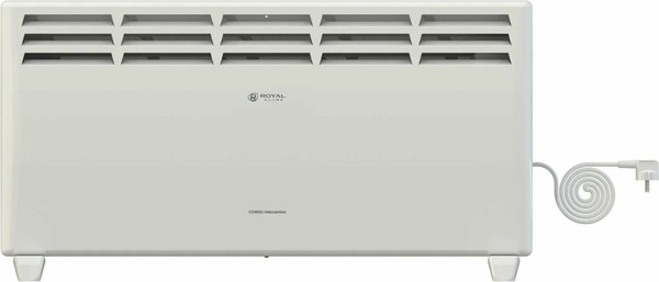 Изображение товара Конвектор Royal Clima REC-C2000M