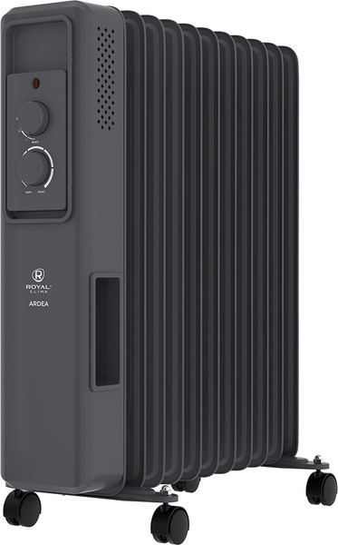 Изображение товара Масляный радиатор Royal Clima ROR-AR11-2500M
