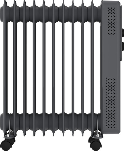 Изображение товара Масляный радиатор Royal Clima ROR-AR11-2500M