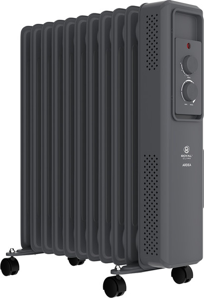 Изображение товара Масляный радиатор Royal Clima ROR-AR11-2500M