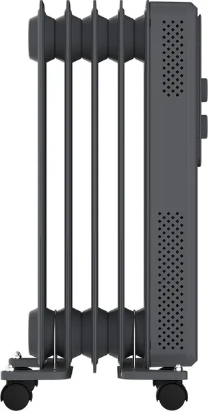 Изображение товара Масляный радиатор Royal Clima ROR-AR5-1000M