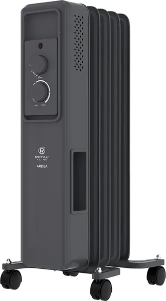 Изображение товара Масляный радиатор Royal Clima ROR-AR5-1000M