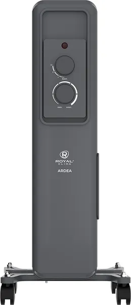 Изображение товара Масляный радиатор Royal Clima ROR-AR5-1000M