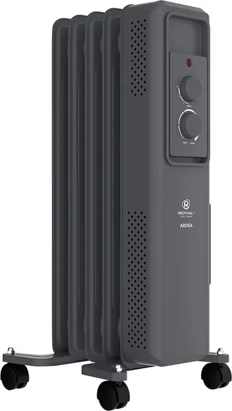Изображение товара Масляный радиатор Royal Clima ROR-AR5-1000M