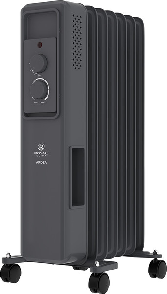 Изображение товара Масляный радиатор Royal Clima ROR-AR7-1500M