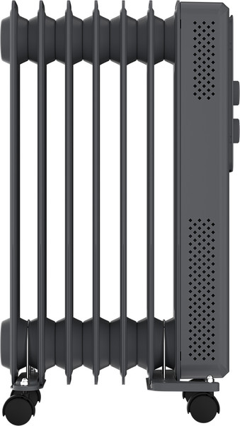 Изображение товара Масляный радиатор Royal Clima ROR-AR7-1500M