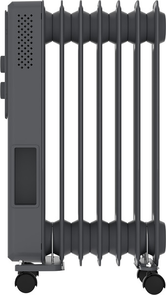 Изображение товара Масляный радиатор Royal Clima ROR-AR7-1500M