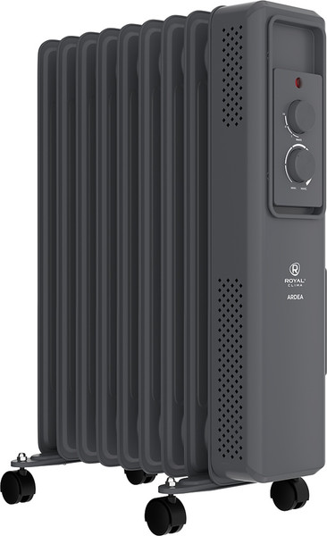Изображение товара Масляный радиатор Royal Clima ROR-AR9-2000M