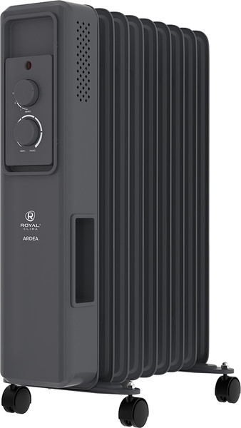 Изображение товара Масляный радиатор Royal Clima ROR-AR9-2000M