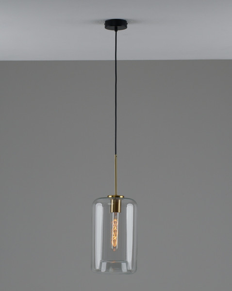 Изображение товара Потолочный светильник Moderli Scrum V11534-1P