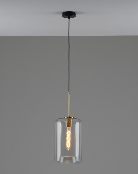 Изображение товара Потолочный светильник Moderli Scrum V11534-1P