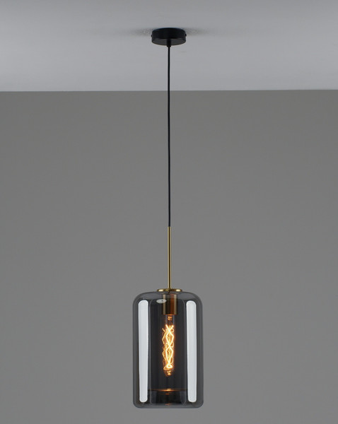 Изображение товара Потолочный светильник Moderli Scrum / V11536-1P