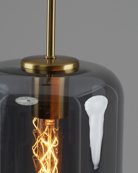 Изображение товара Потолочный светильник Moderli Scrum / V11536-1P