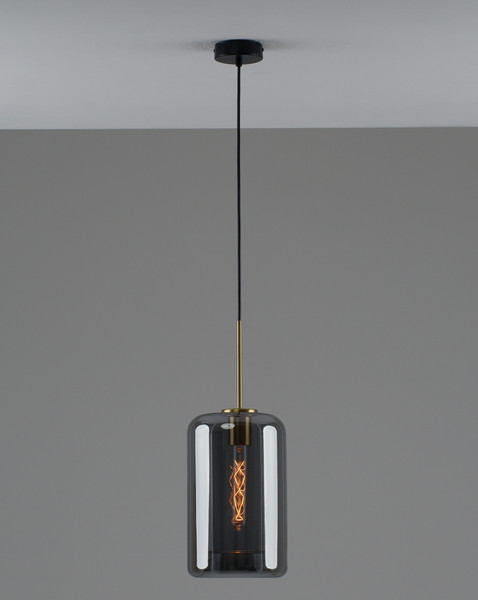 Изображение товара Потолочный светильник Moderli Scrum / V11536-1P