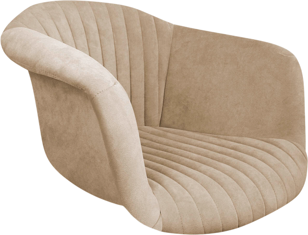 Изображение товара Сиденье для стула Sheffilton SHT-ST31-C1 (ванильный крем)