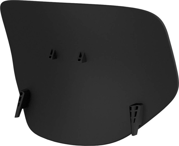 Изображение товара Стул пластиковый Sheffilton SHT-ST59/S195 (черный/белый)