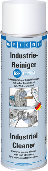 Изображение товара Обезжириватель Weicon Wcn11215500 (500мл)