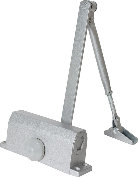Изображение товара Доводчик с рычагом Trodos DC-60 (серебристый)