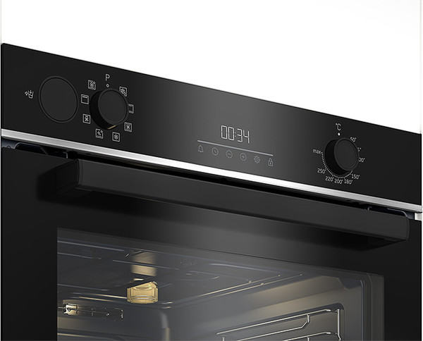 Изображение товара Электрический духовой шкаф Beko BBIS143N0B