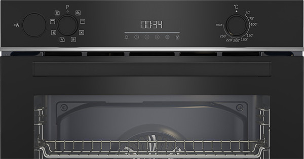 Изображение товара Электрический духовой шкаф Beko BBIS143N0B