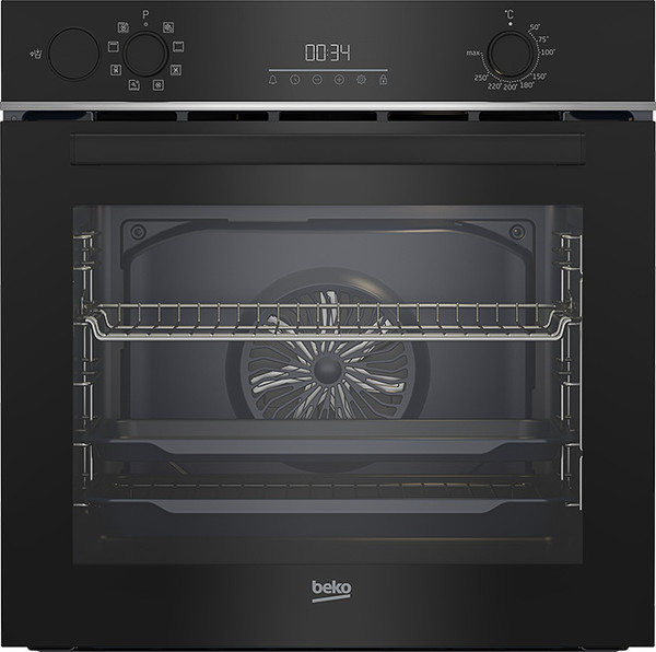 Изображение товара Электрический духовой шкаф Beko BBIS143N0B