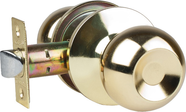 Изображение товара Защелка врезная Vrata ЗШ-05 (золотистый)