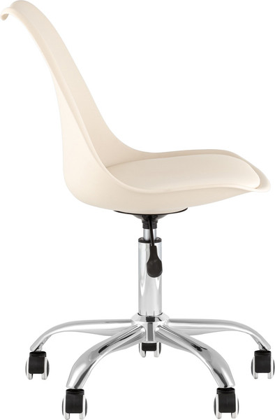 Изображение товара Кресло офисное Stool Group Blok SN BML-053-D3 (бежевый)
