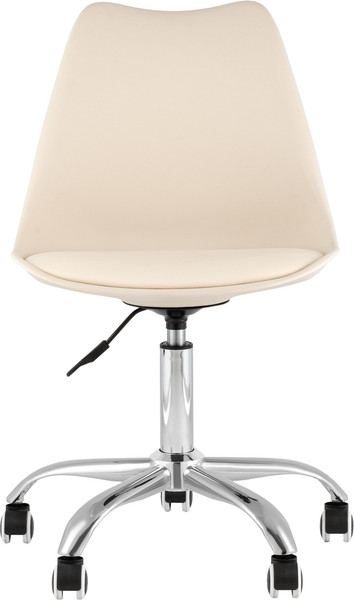 Изображение товара Кресло офисное Stool Group Blok SN BML-053-D3 (бежевый)