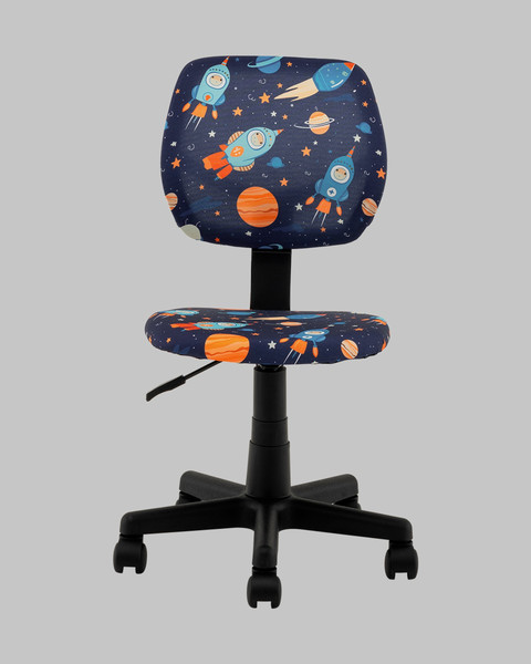Изображение товара Кресло детское Stool Group Лоло (Space 5256D)