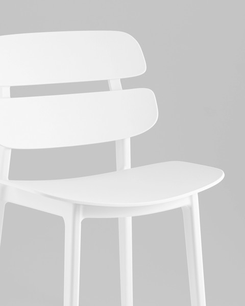 Изображение товара Стул Stool Group Tony (белый NP D-031 NP)