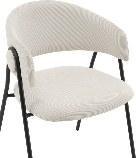Изображение товара Стул Stool Group Колин / FDC9127 MOD102 (молочный)
