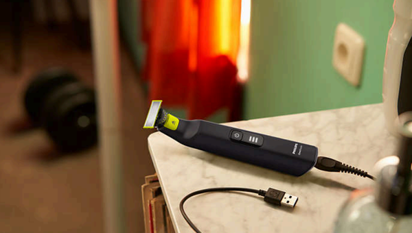 Изображение товара Триммер Philips OneBlade QP6542/15