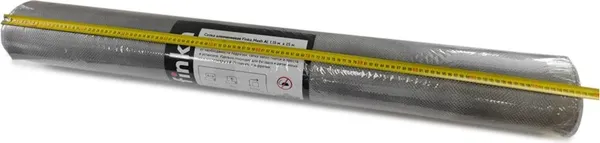 Изображение товара Защитная сетка от грызунов Finka Алюминиевая 1.15x25м