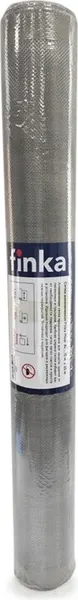 Изображение товара Защитная сетка от грызунов Finka Алюминиевая 1.15x25м