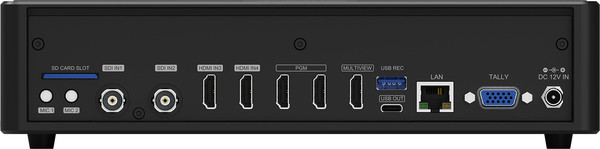 Изображение товара Панель управления системой ВКС Avmatrix Shark S4 Plus / 31391