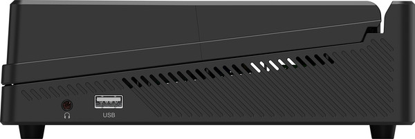 Изображение товара Панель управления системой ВКС Avmatrix Shark S4 Plus / 31391