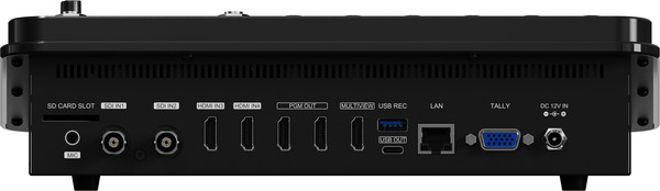 Изображение товара Панель управления системой ВКС Avmatrix Shark S4M / 32887