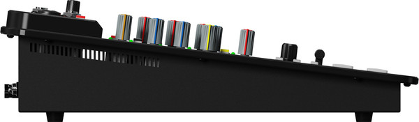 Изображение товара Панель управления системой ВКС Avmatrix Shark S4M / 32887