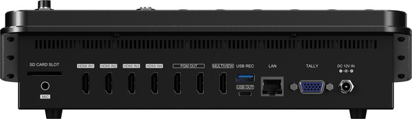 Изображение товара Панель управления системой ВКС Avmatrix Shark H4M / 32885