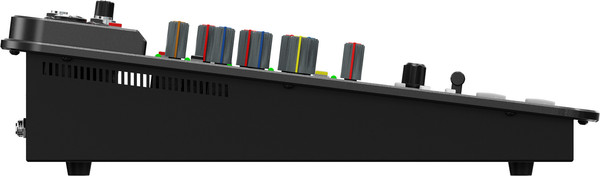 Изображение товара Панель управления системой ВКС Avmatrix Shark H4M / 32885