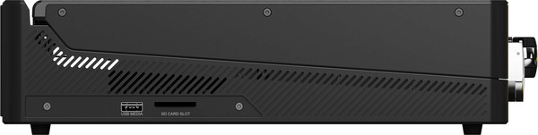 Изображение товара Панель управления системой ВКС Avmatrix Shark S8X Plus-NDI / 32890