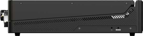 Изображение товара Панель управления системой ВКС Avmatrix Shark S8X Plus-NDI / 32890