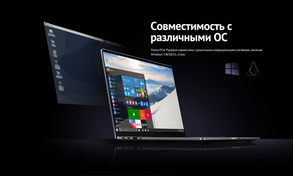 Изображение товара Устройство видеозахвата Avmatrix VP30 / 32886