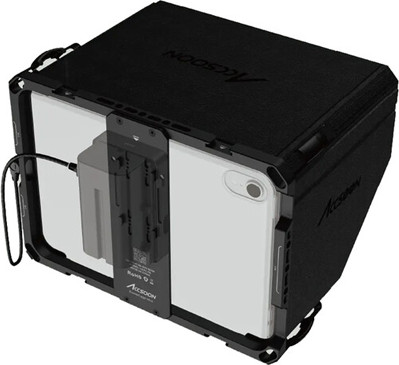 Изображение товара Подставка для планшета Accsoon PowerCage Mini для iPad / 32850