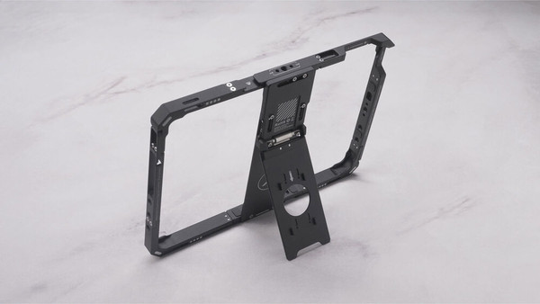 Изображение товара Подставка для планшета Accsoon PowerCage Pro II для iPad Pro / 32851