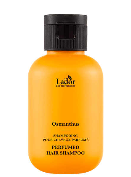 Изображение товара Шампунь для волос La'dor Perfumed Hair Shampoo Osmanthus с кератином (100мл)