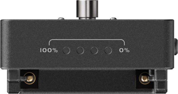 Изображение товара Зарядное устройство для аккумулятора для камеры Accsoon Battery Plate ACC04 NP-F / 32852