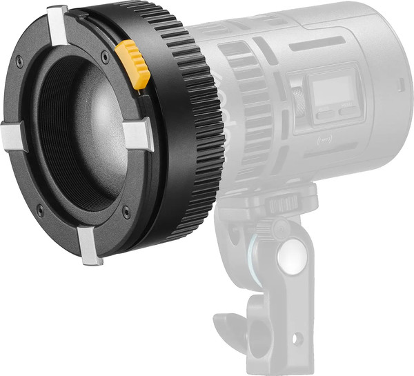 Изображение товара Насадка оптическая Godox SZL2 / 32663