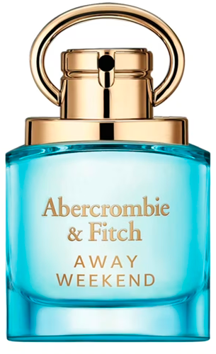 Изображение товара Туалетная вода Abercrombie & Fitch Away Weekend (30мл)