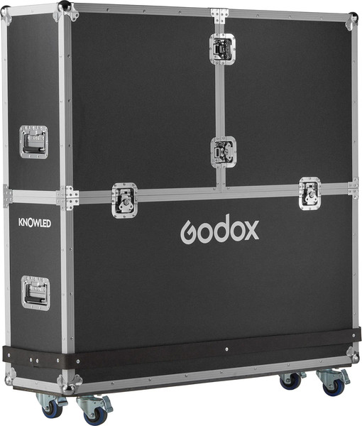 Изображение товара Набор насадок светоформирующих Godox Knowled LiteFlow 100 K1 / 31406